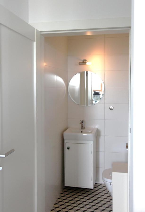 Apartament Seventh Heaven Gdansk Bagian luar foto