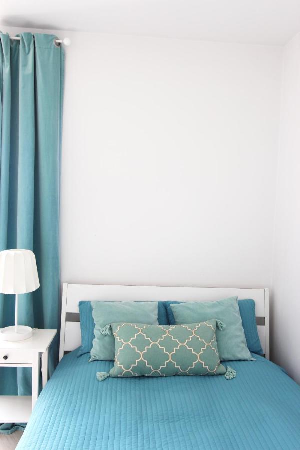 Apartament Seventh Heaven Gdansk Bagian luar foto